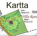 Villa Rosa kesällä - jpg